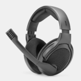 אוזניות גיימינג Drop + Sennheiser PC38X רק ב₪464!