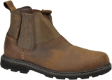 מגפי עור Skechers Blaine Orsen רק ב₪223 ומשלוח חינם!