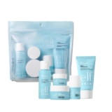 מארז טיפוח e.l.f. SKIN Holy Hydration! Jet Set Hydration Kit רק ב₪57!