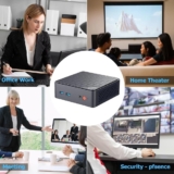 מתחת לרף! מיני מחשב AWOW AK11 Mini PC רק ב₪497 ומשלוח חינם!