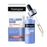 סרום Neutrogena Collagen Bank 15% Vitamin C רק ב₪37!