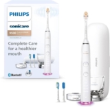 מברשת שיניים חשמלית Philips Sonicare DiamondClean Smart 9500 HX9923/41 רק ב₪673!