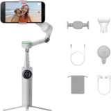 גימבל Insta360 Flow 2 Pro רק ב₪425! Creator Bundle רק ב₪509 ומשלוח חינם!