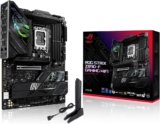 חצי מחיר! לוח אם ASUS ROG Strix Z890-F GAMING רק ב₪1,086! (בארץ כ₪2,205!)