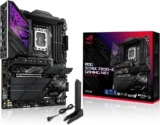 לוח אם ASUS ROG Strix Z890-E רק ב₪1,376! (בארץ כ₪2,415!)