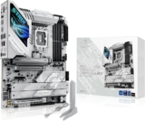 איזה מחיר! לוח אם ASUS ROG STRIX Z890-A רק ב₪898! (בארץ ₪1,819!)
