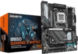 לוח אם GIGABYTE B850 Gaming X רק ב₪635!