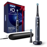 מברשת שיניים חשמלית Oral-B iO 7 רק ב₪401!