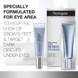קרם עיניים Neutrogena Rapid Wrinkle Repair Retinol רק ב₪36!