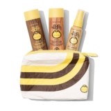 ערכת טיפוח לשיער Travel Essentials מבית Sun Bum ב$18.73!