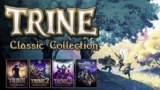 סדרת משחקי Trine Classic Collection בחינם!