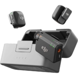 מיקרופון אלחוטי DJI Mic Mini החל מ$48!