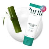 קרם לחות לסימני אקנה (100 מ"ל) PURITO Panthenol 10% Post‑Acne Cream רק ב₪40!