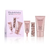 מארז התנסות יוקרתי Elizabeth Arden Retinol Revolution רק ב₪118