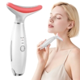 מכשיר טיפול Light Therapy עם Micro-current רק ב$12.99!