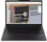 מחשב נייד Lenovo ThinkPad P14s Gen 6 (2025) עם RYZEN 9 AI, 64B RAM רק ב₪4,954!