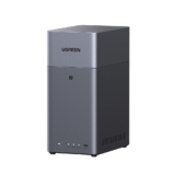 שרת אחסון UGREEN NAS DH2300 רק ב₪695!