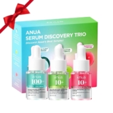 מארז 3 סרומים Anua Serum Discovery Trio רק ב₪53!