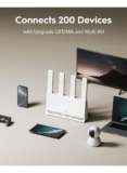 תגלשו מהר על המחיר הזה! ראוטר Cudy BE3600 WIFI7 רק ב₪232 ומשלוח חינם!
