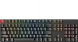 מקלדת גיימינג מכנית חוטית Glorious GMMK Pre-built Full Size רק ב₪249