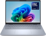 מחשב נייד Dell 14 Plus עם Intel Core Ultra 7, 32GB RAM, 1TB SSD, WIN11, מסך 2.5K "14 רק ב₪3,381!