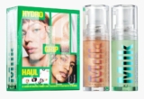 זוג פריימרים Hydro Grip Haul מבית Milk Makeup רק ב$15!