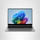מחשב נייד Samsung Galaxy Book5 Pro 360 עם מסך מגע 16" 3K AMOLED 360, מעבד Intel Core Ultra 7, סטיילוס S Pen כלול רק ב₪4,333!