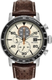 שעוני יד Citizen Eco-Drive Weekender (Brycen Collection) לגבר החל מ₪697!