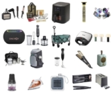 רוצים מתנה או…מתנה? קונים ב₪499 ומעלה בלאספרייס (ממגוון אלפי מוצרים!) ומקבלים מוצר מתנה לבחירה בקופה!