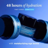 קרם לחות לעיניים belif Peptide Eye Bomb רק ב₪113! (בארץ ₪199.90!)