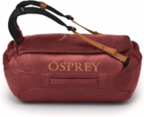 תיק נסיעות Osprey Transporter 40L Travel Duffel רק ב$114.79 ומשלוח חינם!