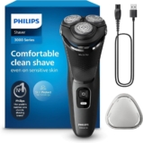 מכונת גילוח Philips Shaver Series S3145 רק ב₪176 ומשלוח חינם!