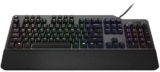מקלדת גיימינג מכאנית Lenovo Legion K500 RGB רק ב₪199!