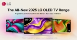 ל-48 שעות בלבד! 10% הנחה על כל מסכי LG OLED + QNED!