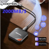 כונן KOOTION 1TB SSD מהיר עד 2000MB/s‎ רק ב₪229!