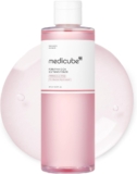 טונר medicube PDRN + CICA רק ב₪36!
