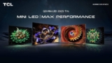 תפסו מהר לפני שהכל יגמר! מסכי TCL QD-MINILED המשתלמים והמומלצים בשוק ב-10% הנחה על כל המגוון!