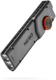 פנס NEBO Edge 2K רק ב₪194 ומשלוח חינם! (עד 2000 לומן! חוגה לשינוי מצבים מהיר ואינטואטיבי, מצב סנוור ועוד)