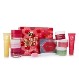 חגיגה לשפתיים! מארז טיפוח Beauty Blast Lip Legends מבית W7 רק ב₪55!