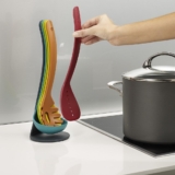 סט כלי ששת עם מעמד Joseph Joseph Nest Utensils רק ב₪100!