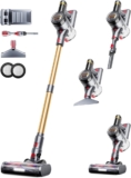 שואב אבק אלחוטי RYLTKISS R7 550W 45Kpa עם עד 60 דק' עבודה רק ב$59.99 ומשלוח חינם!