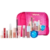 נדיר שנשלח בחינם! סט שפתיים Sephora Holiday Lip Value Set רק ב₪211 ומשלוח חינם!