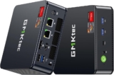 מיני מחשב GMKtec M6 Ultra רק ב₪1,598!