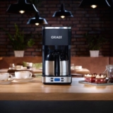קפה? פרקולטור Graef FK512 רק ב₪289!