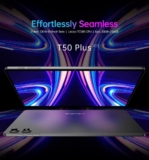 שווה! טאבלט Teclast T50 Plus 2025 8GB 256GB LTE רק ב$103.35!