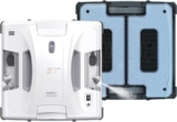 רובוט ניקוי חלונות Hobot S7 Pro עם מטליות רוטטות וריסוס אוטומטי החל מ₪981!