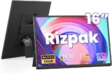 מסך נייד "16 Rizpak רק ב₪185 ומשלוח חינם!