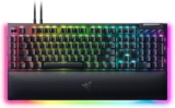 מקלדת גיימרים מכנית Razer BlackWidow V4 Pro ב₪693 ומשלוח חינם!