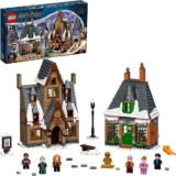 לגו הארי פוטר ביקור בכפר הוגסמיד LEGO Harry Potter 76388 ב₪279 ומשלוח חינם!