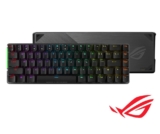 מקלדת גיימינג מכנית אלחוטית ASUS ROG Falchion NX 65% ב₪297 ומשלוח חינם!